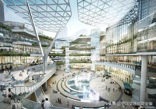 拿地至今已7年,合肥融创中心迟迟不开工建设?