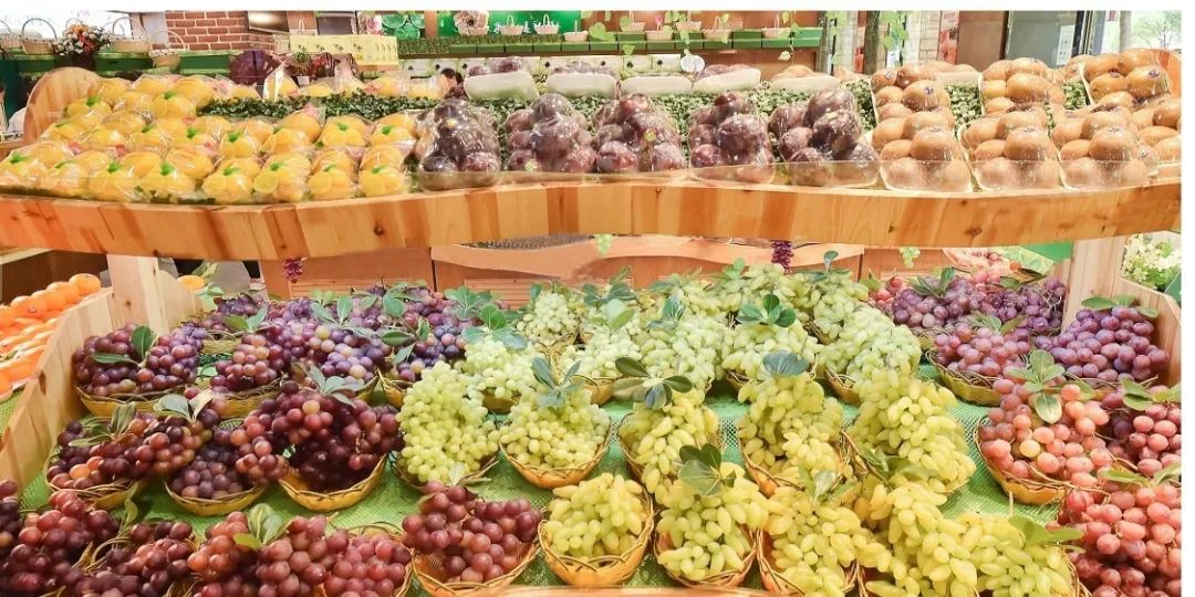 进水果批发市场卖东西需要啥手续
