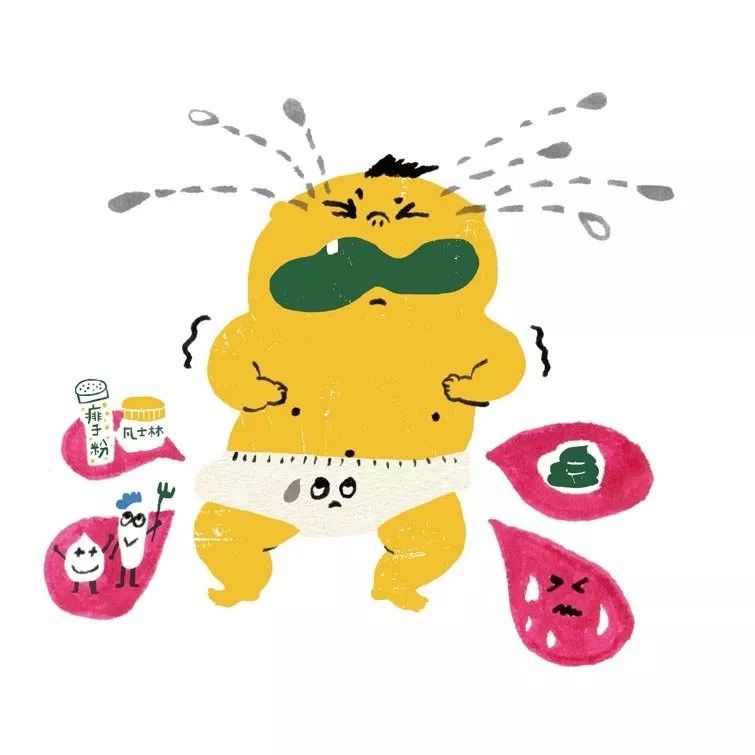                     宝宝红屁屁反复哭闹，真的全赖纸尿裤？