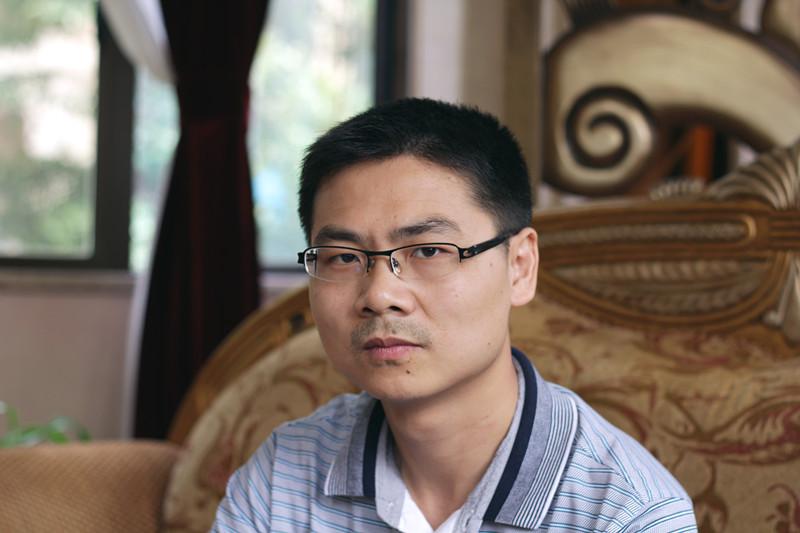 碧桂园设计师刘志勇:精装修征途尤远,顺势而为