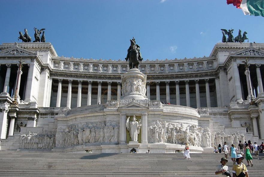 合理安排自己的旅游花费,提前去规划一下罗马