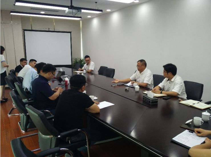 重磅!新区地产与蓝光地产达成战略合作关系 申搏官网客户端下载