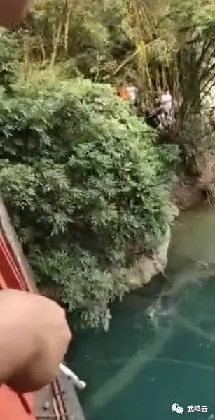 武鸣灵水附近一人不幸溺亡,酷暑游泳要这样做