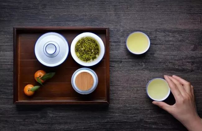 唯茶韵墨香,不可辜负,古代有关茶的书法赏析