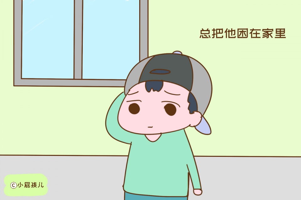                     原创            体质差、总生病的孩子，背后都有这种爱作的家长，可别是你