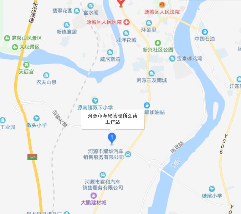 源城区城区人口_河源源城区详细地图(2)