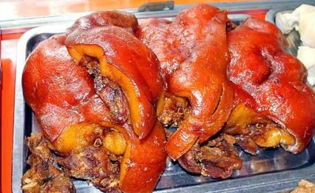 怎么卖猪头肉 6ce98f2f09c24abcb9a6768ebc42095d.jpeg