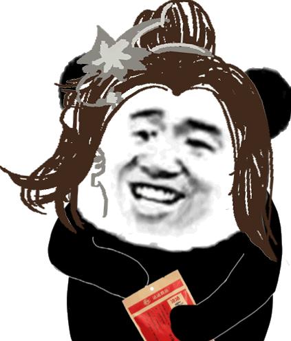 吸欧气 | 杠上魅者也不虚,因为她有这件逆天六法躲的鬼帽