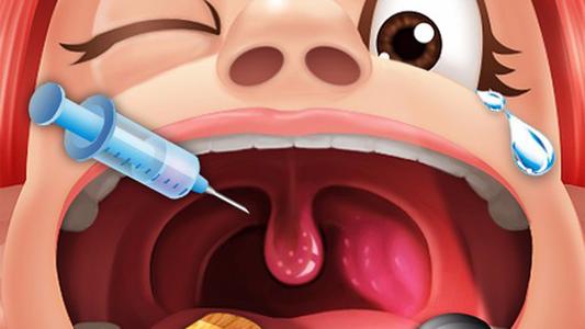                     原创            孩子扁桃体总发炎，需要切除吗？还有其他方法吗？