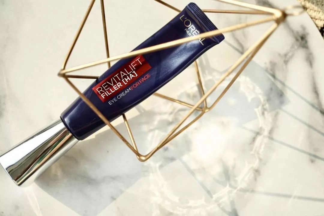 抗老成分千千万,只有他让我毫不犹豫去回购!