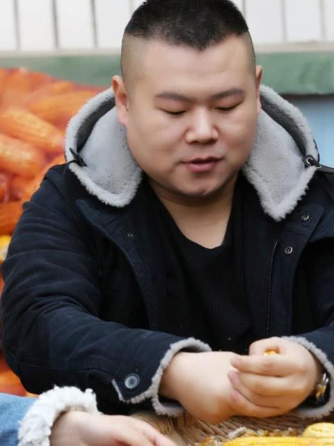 岳云鹏直言自己喝酒不怕交警,说出真实原因,网友:厉害了 优德w88官网手机版本