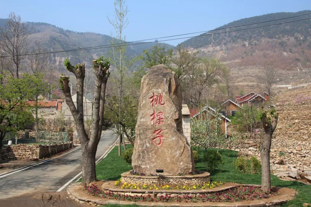 桃棵子村日照市莒县东莞镇赵家石河村临沂市兰陵县苍山街道压油沟村