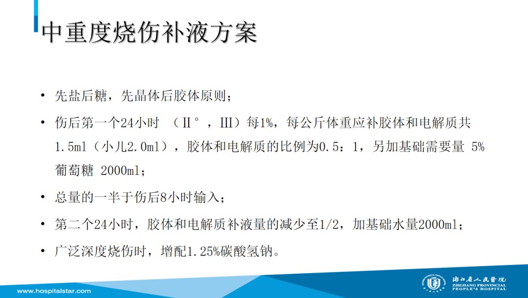 从伤情判断到瘢痕松解聊聊烧伤的那些事儿