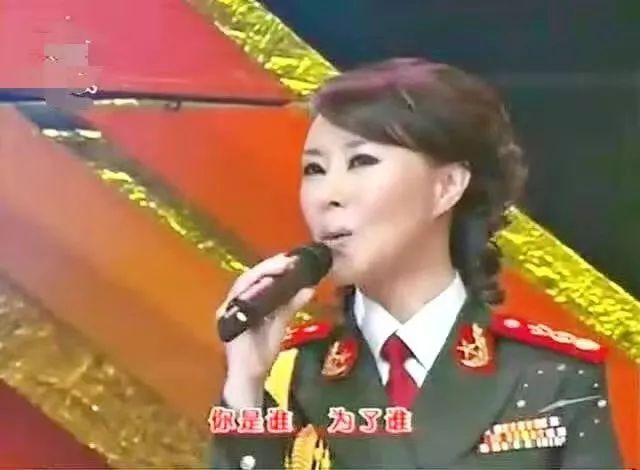 祖海唱的为了谁曲谱_祖海童铁鑫唱的为了谁(2)
