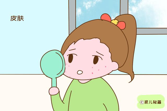                     原创            女孩小时候好看，长大颜值却降低，多是父母以下方面不上心