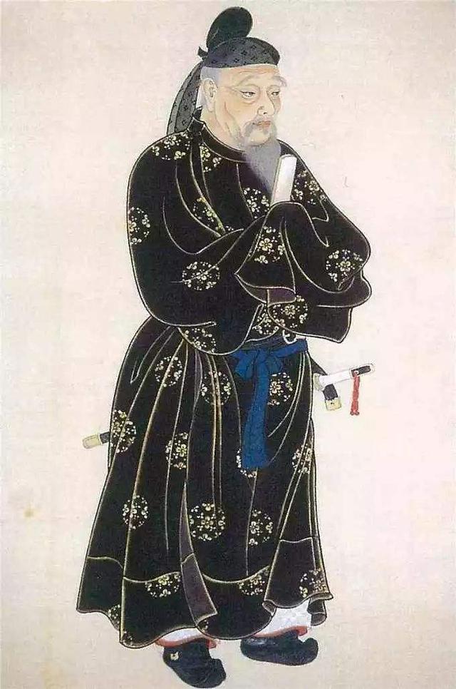 一千多年以前的阿倍仲麻吕,凭什么能当选大唐第一当红留学生?_日本 一千多年以前的阿倍仲麻吕,凭什么能当选大唐第一当红留学生?_日本