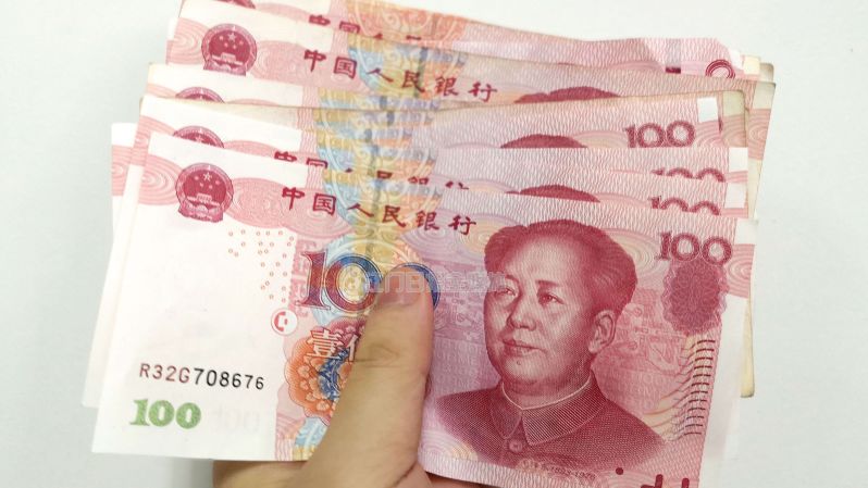 广东惊现多名