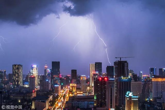 强降雨还在持续!四川11市州最新雨情,交通情况来了