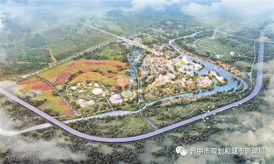 潇河流域莲花湾大型音乐水秀将于24日晚亮相