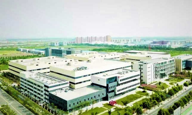 芯片界并购狂人:他六年投了1000亿,打造出中国最大的半导体公司 赌博导航站