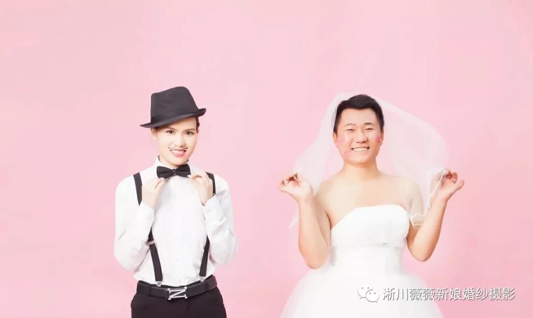 个性婚纱照片欣赏_动漫婚纱情侣头像(2)