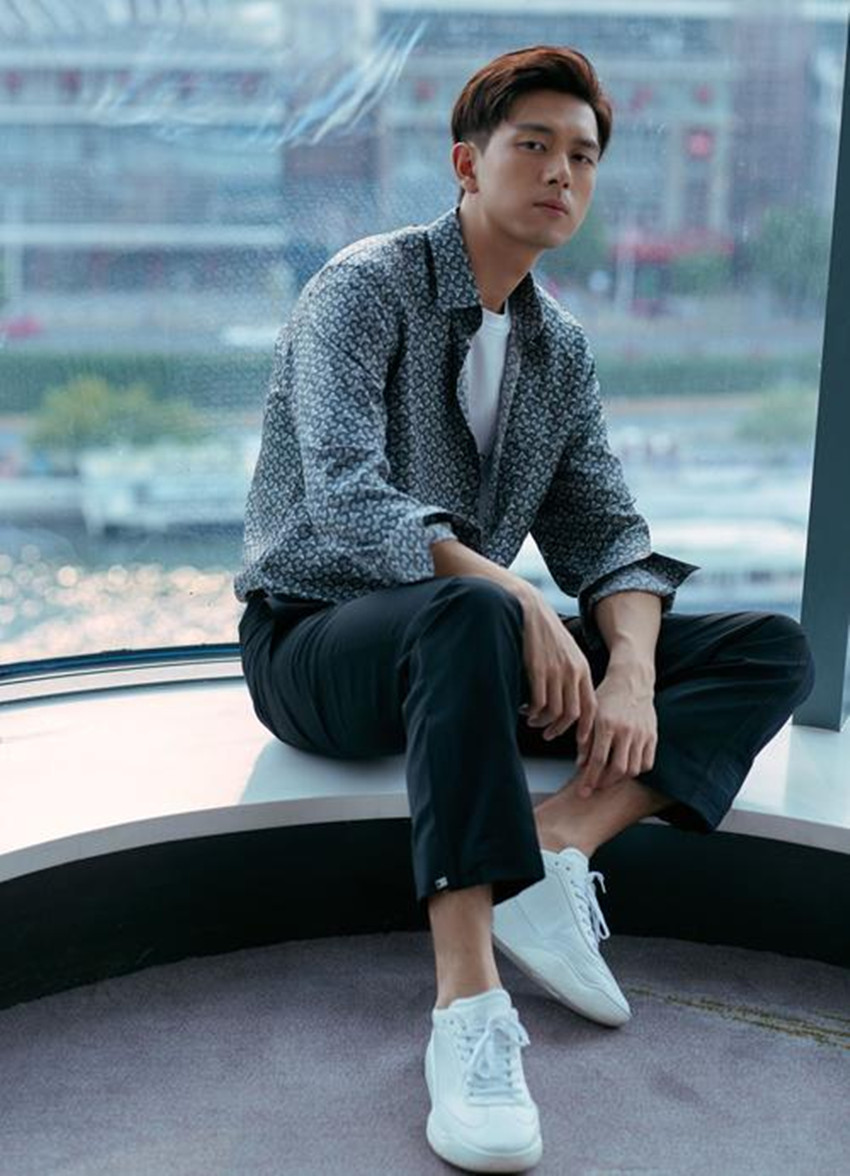当前艺人指数排行 肖战王一博挤进前5,杨紫第2,第一竟是他图片 195227 850x1176