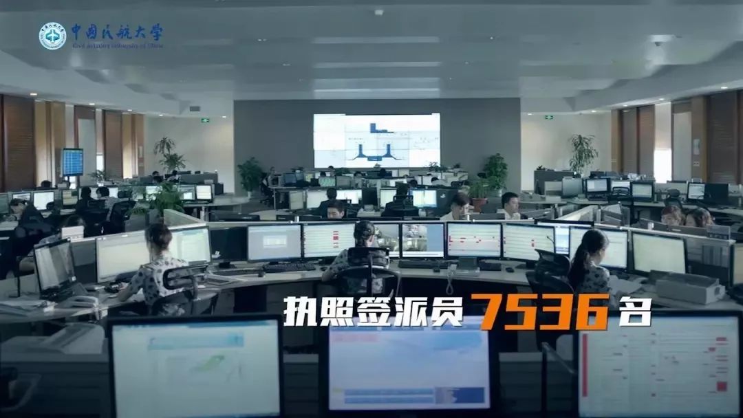 工作地点:aoc大厅陌生指数:★★一般飞行签派员在航空公司隶属于运行