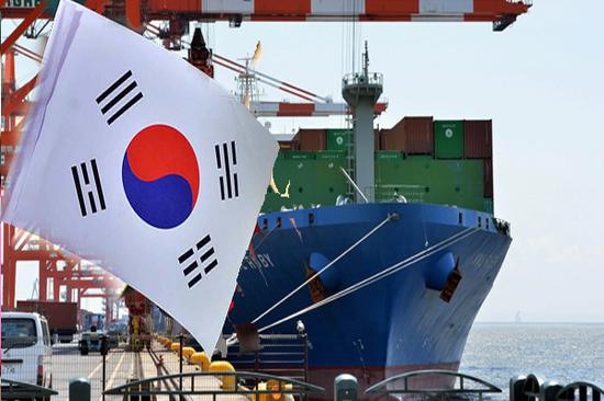 韩国2017gdp_韩国2017年GDP增长率为近年新高,韩媒 感谢中国游客放弃我们(3)