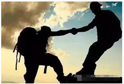 成功需要:高人指点、贵人相助、个人奋斗...... 澳门皇冠体育