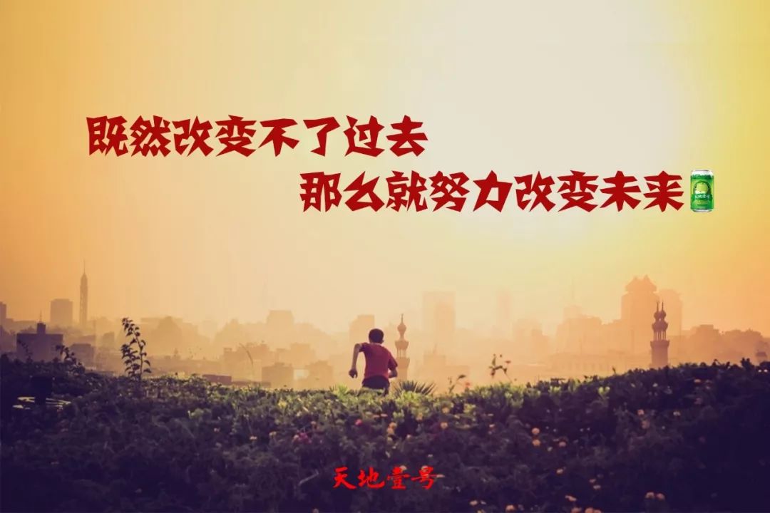 年轻就要折腾,做白日梦不会成功