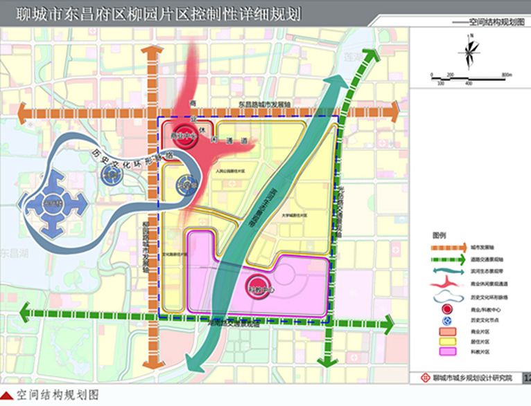 聊城市区人口_聊城城区三大片区 5所实验幼儿园将建成这样