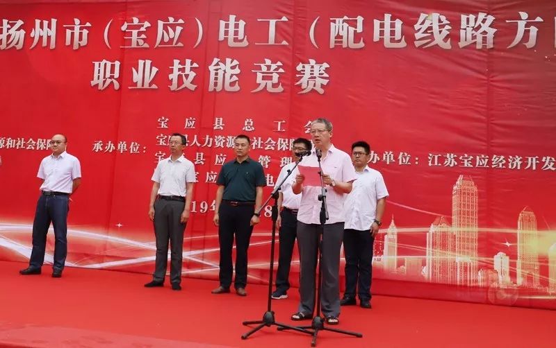 2019宝应经济总量_宝应高铁站(2)