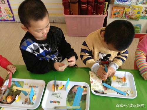 幼儿园招聘保育员_合肥上海世界外国语幼儿园招聘保育员,工作地点就在家门口(3)