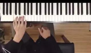 抬棺舞曲谱_彝族舞曲古筝谱(3)