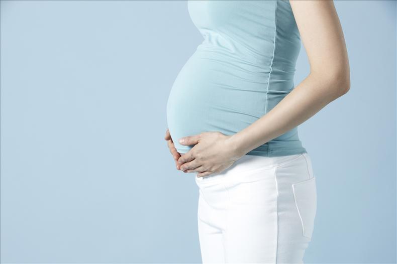                     原创            孕妈这3个部位总疼，其实是胎儿缺钙了