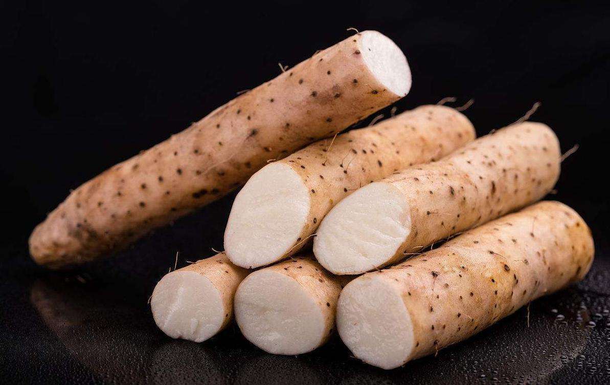 脾虚人口味(3)
