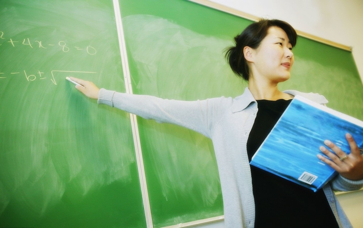2019下教师资格证网上报名时间已出,考生可异地报考 线上赌博导航平台