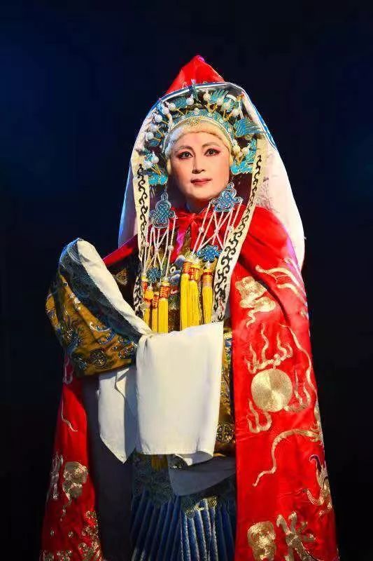 婺剧讨饭戏曲谱名叫什么_婺剧闹花台曲谱(2)