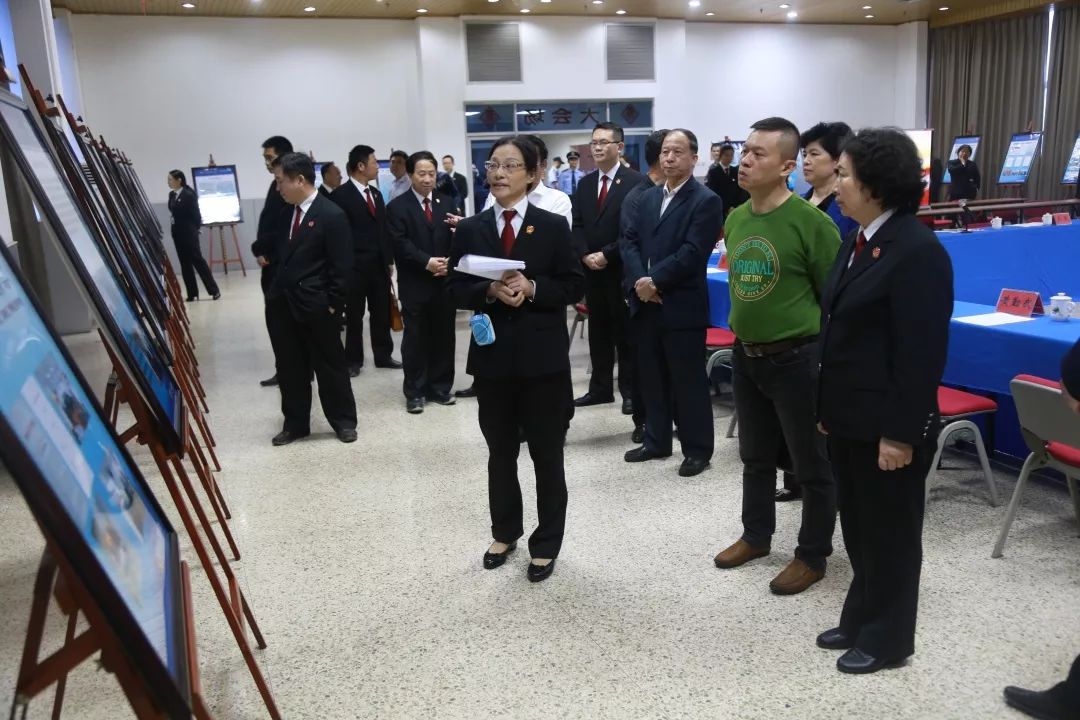 建功新时代展示她风采市直机关女性成长故事征集展示活