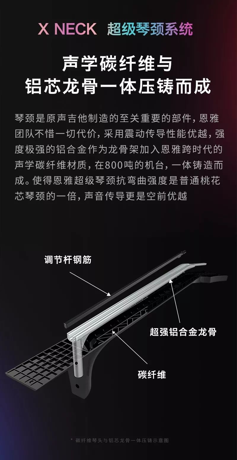 这就是恩雅第一性原理思考下的全新制琴技术及