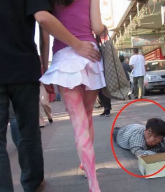 成语以什么窥天_成语故事图片(2)