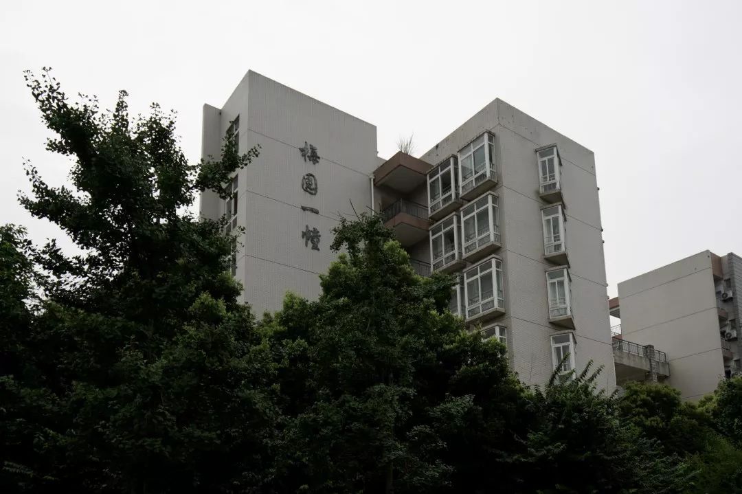重大抢宿舍系列第五弹|虎溪校区大揭秘