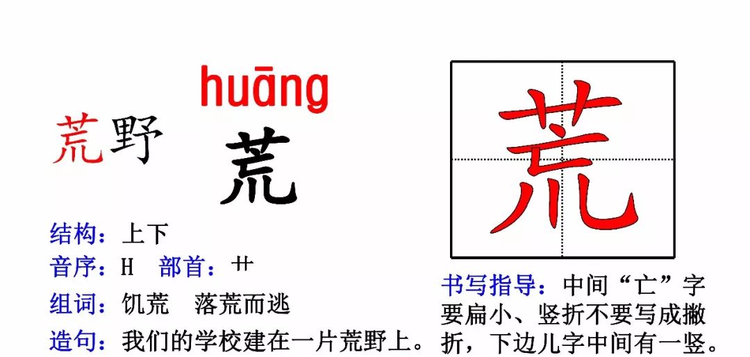 部编版三年级上册语文生字组词带造句,让孩子更好学习生字!_习作