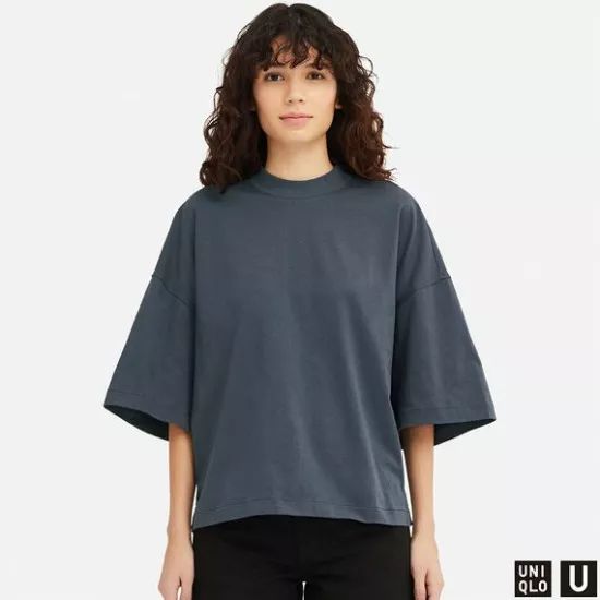 优衣库穿搭2021夏短袖 ab7bc4c236ec48009fffa9cabaed1604.jpeg