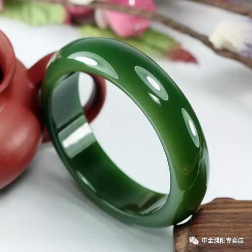 手镯排名_黄金手镯图片(2)