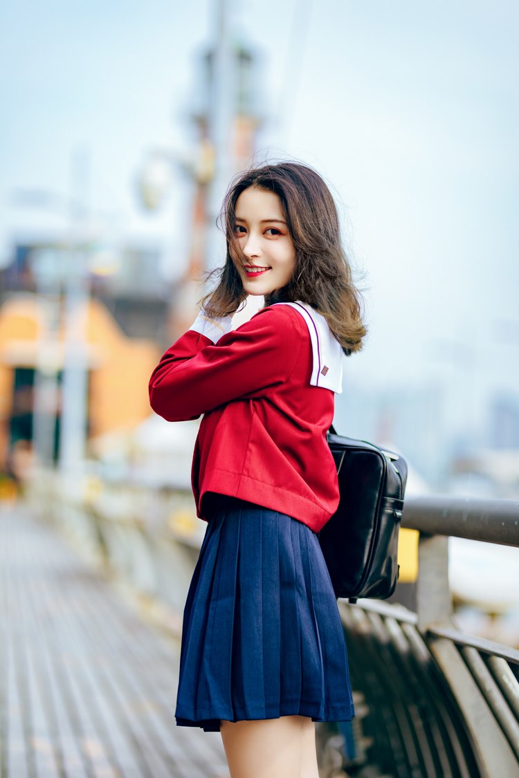 性感美女时尚写真,日系美颜色小a颜色唯美迷人少女什么性感胸罩图片