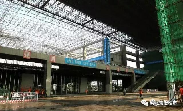 商合杭高铁最新进展曝光 阜阳加入长三角快速交通圈
