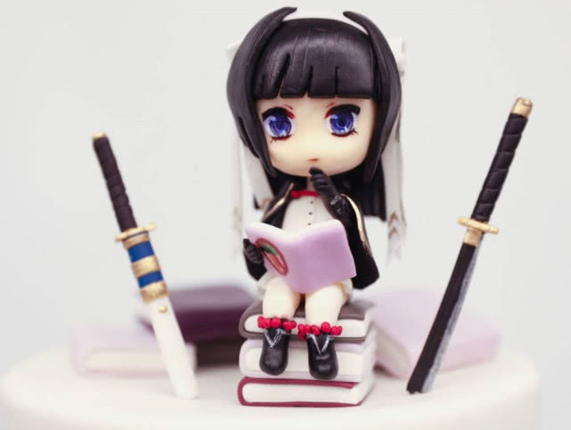 这款二次元横版动作游戏,动作流畅度和打击感