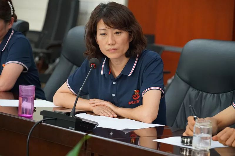 牢记使命砥砺前行 --省监狱管理局政策法规处党支部到云南省第三监狱