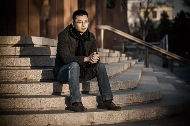 周濂丨每个人都是潜在的僭主索福克勒斯的俄狄浦斯在科罗诺斯